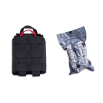 Lekárnička First Aid Kit Trauma Survival