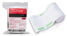 Smart Bandage Survival
