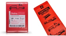 Dlaha - Splint Survival