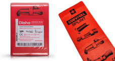 Dlaha - Splint Survival