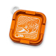 Color: Orange