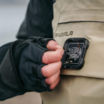 Magnetický držiak nástrah Mag Grab Plus Cling Hook Jaw