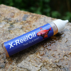 Olej na navijaky X-ReelOil Scandex