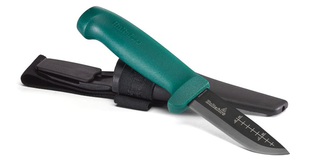 Outdoorový nôž OK1 Hultafors Outdoorový nôž OK1 Hultafors