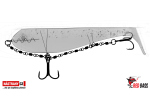 Prívlačový systém Iron Stinger System 2 Hooks REDBASS