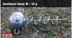 10 g, vel. M, 2 ks