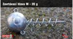 20 g, vel. M, 2 ks +0,25 €
