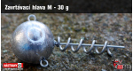 30 g, vel. M, 2 ks +0,25 €