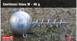 40 g, vel. M, 2 ks +0,66 €