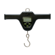 Digitálna váha T-BAR Scale do 50 kg DAIWA