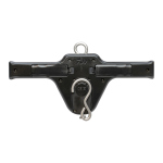 Digitálna váha T-BAR Scale do 50 kg DAIWA