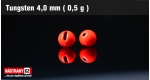 red - 5 ks