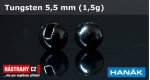 black 5 ks