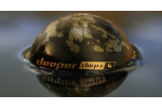Nahadzovací sonar Deeper Fishfinder CHIRP+ 4