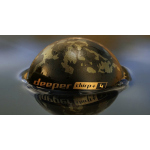 Nahadzovací sonar Deeper Fishfinder CHIRP+ 4