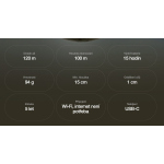 Nahadzovací sonar Deeper Fishfinder CHIRP+ 4