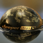Nahadzovací sonar Deeper Fishfinder CHIRP+ 4