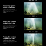 Nahadzovací sonar Deeper Fishfinder CHIRP+ 4