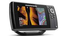 Echolot Humminbird HELIX 7x CHIRP SI GPS G4 Echolot Humminbird HELIX 7x CHIRP SI GPS G4