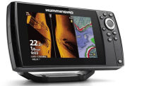 Echolot Humminbird HELIX 7 CHIRP MSI GPS G4 Echolot Humminbird HELIX 7 CHIRP MSI GPS G4
