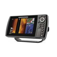 Echolot Humminbird HELIX 7 CHIRP MSI GPS G4N
