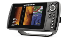 Echolot Humminbird HELIX 7 CHIRP MSI GPS G4N Echolot Humminbird HELIX 7 CHIRP MSI GPS G4N