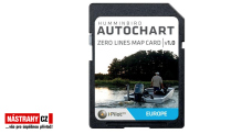 Karta Humminbird Autochart Z LINE Card Karta Humminbird Autochart Z LINE Card