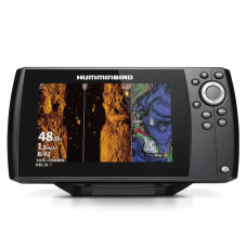 Echolot Humminbird HELIX 7 CHIRP MSI GPS G4 Echolot Humminbird HELIX 7 CHIRP MSI GPS G4