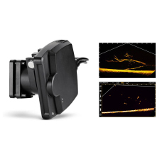 Humminbird MEGA Live Imaging
