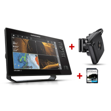 Zvýhodnený set echolot Humminbird Xplore 12 CMSI+ + sonda Mega Live 2 + karta Autochart Zvýhodnený set echolot Humminbird Xplore 12 CMSI+ + sonda Mega Live 2 + karta Autochart