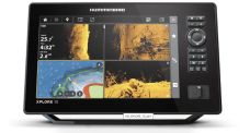 Echolot Humminbird Xplore 10 CMSI+ Echolot Humminbird Xplore 10 CMSI+