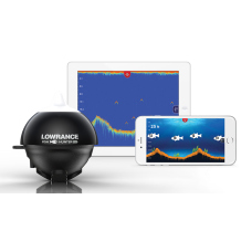 Lowrance FishHunter ™ PRO - bezdrôtový nahadzovací sonar
