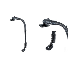 Držiak sondy echolokátora s ramenom a 45,7 cm dlhou tyčou RAM®