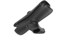 Stredné rameno 21,4 cm pre guľový kĺb 2,25" RAM®