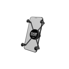 Veľký držiak telefónu X-Grip™ s 1" guľovým kĺbom RAM®