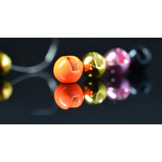 Wolfrámová hlavička 3,5 mm, 0,3 g Wolfrámová hlavička 3,5 mm, 0,3 g