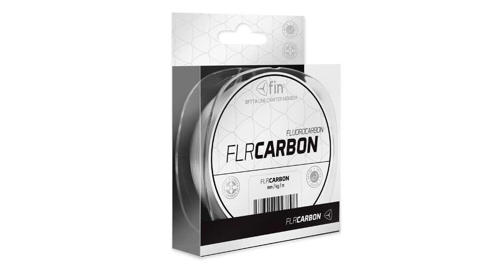 DELPHIN FluoroCarbon 100% na nadväzce