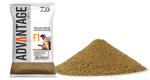 F1 - SMALL CARP MIX