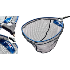 Podberáková hlava fast flow DAIWA N'ZON