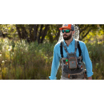 Náprsný batoh Chest pack Canyon Creek FISHPOND