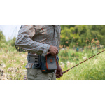 Náprsný batoh Chest pack Canyon Creek FISHPOND