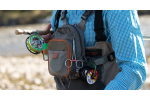 Náprsný batoh Chest pack Canyon Creek FISHPOND