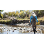 Náprsný batoh Chest pack Canyon Creek FISHPOND