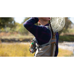 Náprsný batoh Chest pack Canyon Creek FISHPOND