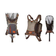Vodotesný náprsný batoh Chest Pack Thunderhead FISHPOND