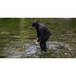 Karbonový podberák Nomad Guide Net FISHPOND