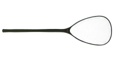 Karbonový podberák Nomad Guide Net FISHPOND