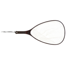 Karbonový podberák Nomad Hand Net FISHPOND