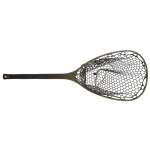 Karbonový podberák Nomad Mid-length Net FISHPOND