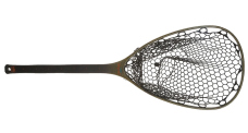 Karbonový podberák Nomad Mid-length Net FISHPOND